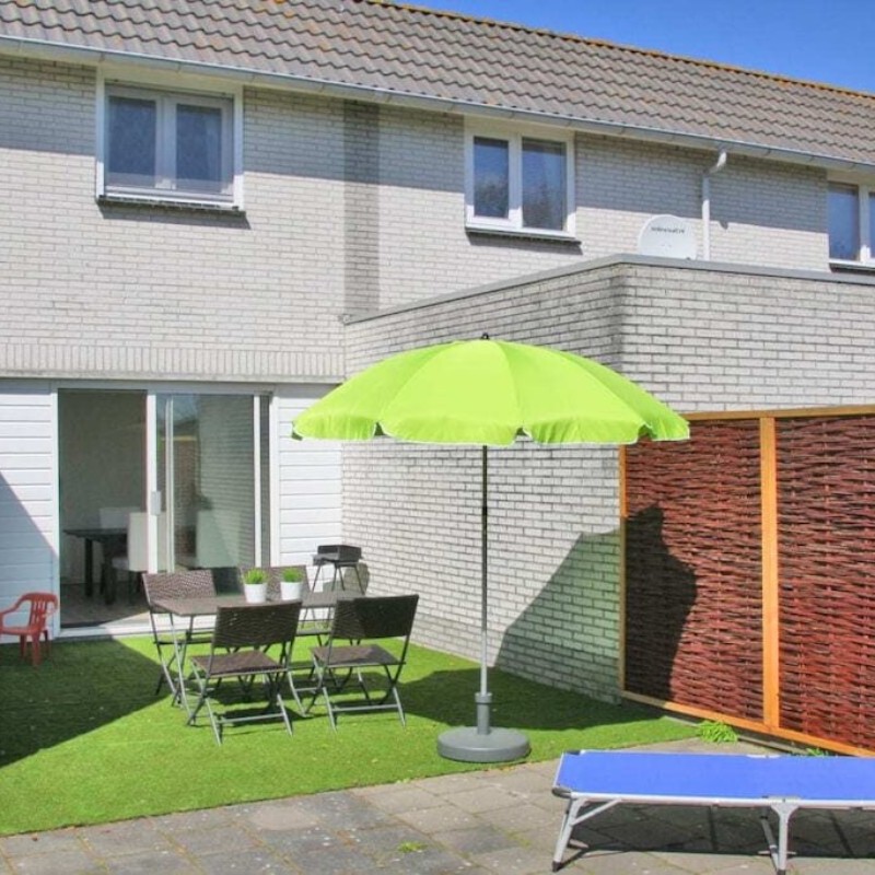 Sommerhus - 4 personer -  - 1759NB - Callantsoog
