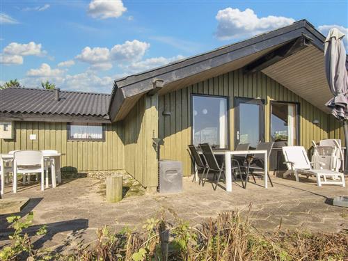 Ferienhaus - 7 Personen -  - Syrenvej - Gjellerodde - 7620 - Lemvig