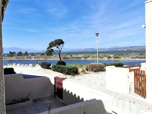 Holiday Home/Apartment - 5 persons -  - 11370 - Leucate