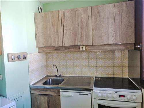 Holiday Home/Apartment - 5 persons -  - Les Menuires - 73440