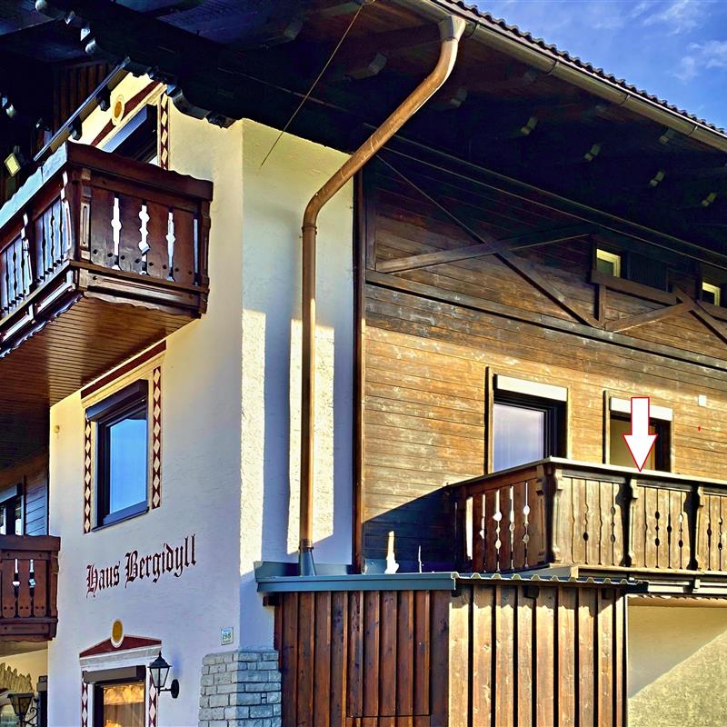 Ferielejlighed - 6 personer -  - Ramsau - 8972 - Ramsau