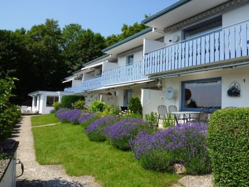 Holiday home - 2 persons -  - 23701 - Eutin-Sielbeck