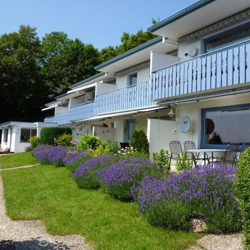 Sommerhus - 2 personer -  - 23701 - Eutin-Sielbeck