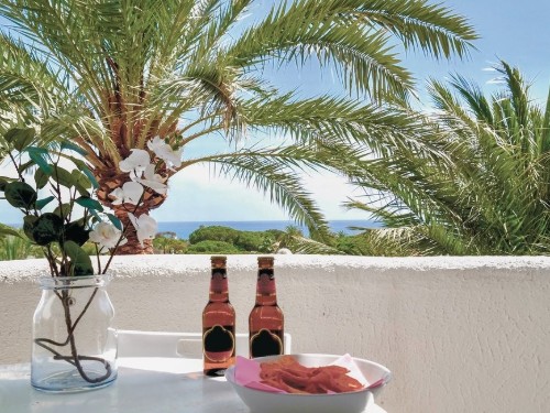 Ferienwohnung - 4 Personen -  - C/Cuesta Edif.Coronado - 29604 - Marbella