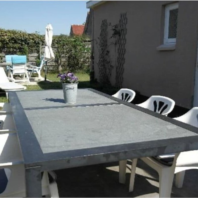 Sommerhus - 4 personer -  - 1865AM - Bergen Aan Zee