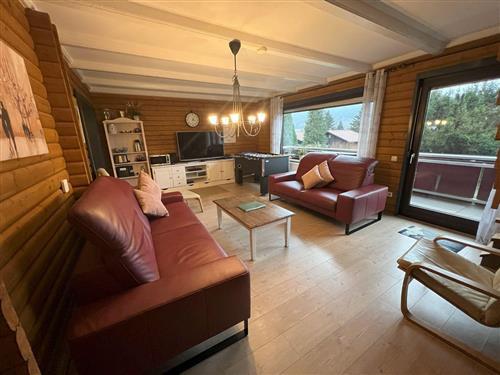 Ferienwohnung - 5 Personen -  - Hohen Bogen - 93474 - Arrach