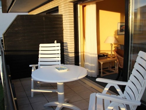 Sommerhus - 2 personer -  - 25980 - Sylt \/ Ot Westerland
