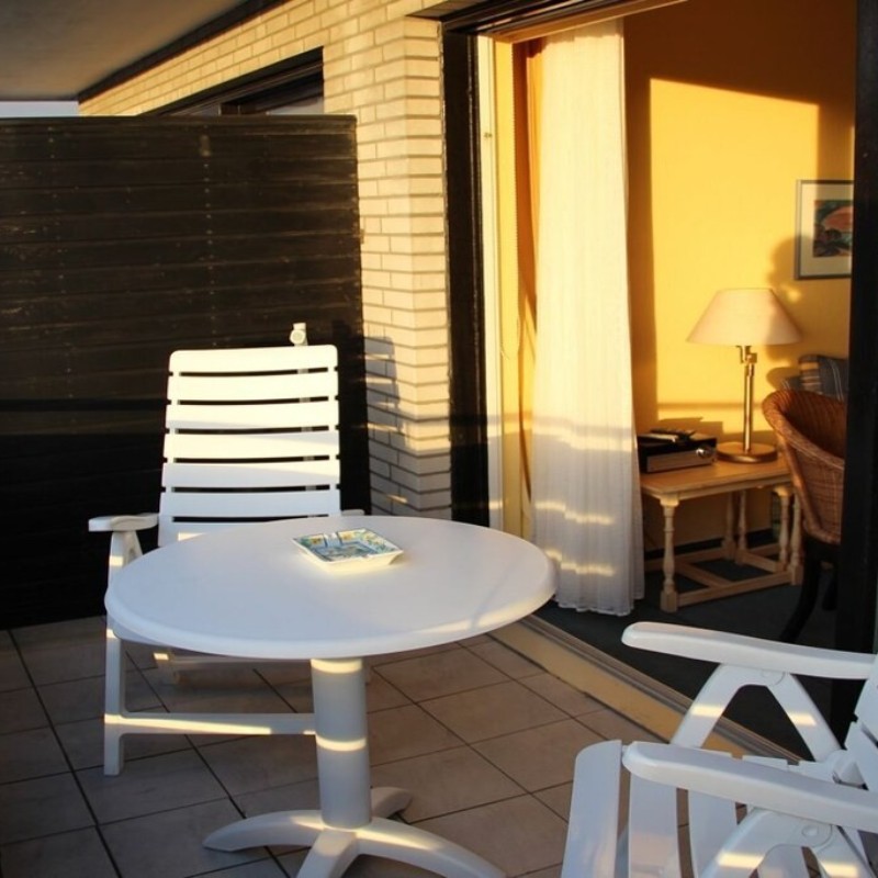 Sommerhus - 2 personer -  - 25980 - Sylt \/ Ot Westerland