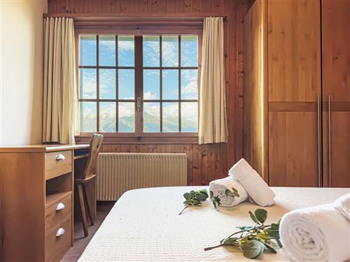 Ferieleilighet - 9 personer -  - Nendaz - 1997