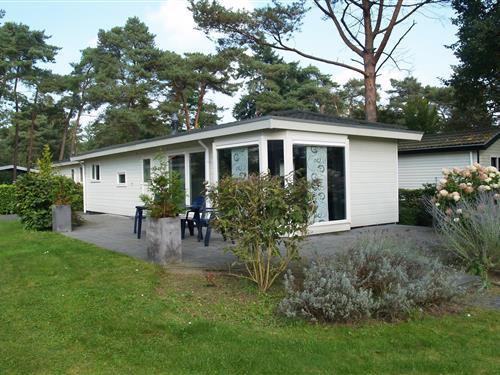 Feriehus / leilighet - 4 personer -  - 7241SC - Lochem