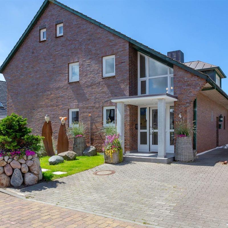 Ferielejlighed - 5 personer -  - Schützenstraße - 25980 - Sylt