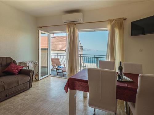 Ferieleilighet - 4 personer -  - Pavlinska ulica - 53270 - Senj