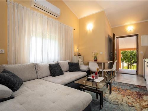 Holiday Home/Apartment - 2 persons -  - Barbici - 52465 - Porec