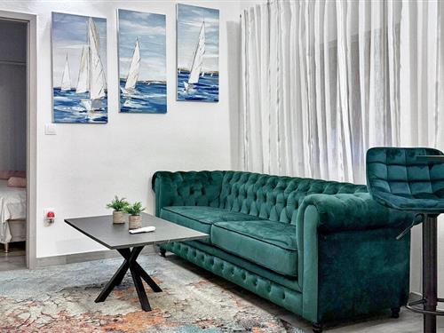 Holiday apartment - 2 persons -  - Barbici - 52465 - Porec