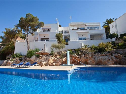 Ferienhaus - 4 Personen -  - s'Estel - 07660 - Cala D'or