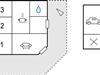 Billede 17 - Plantegning