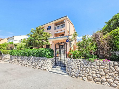 Ferienwohnung - 3 Personen -  - Crikvenica - 51260