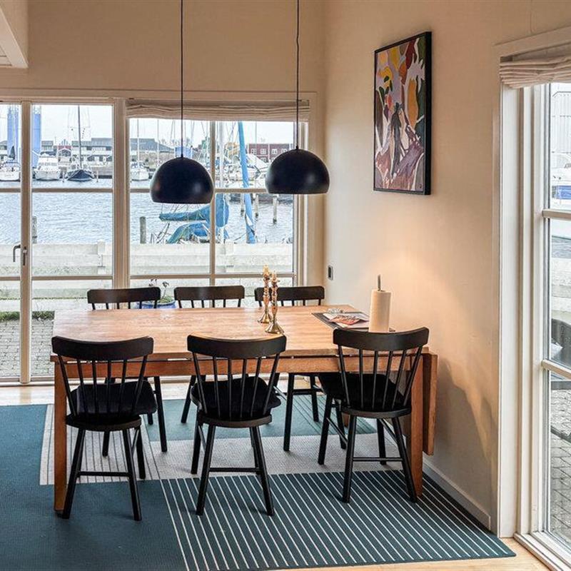 Ferienhaus - 5 Personen -  - Øer Maritime Ferieby - Öer - 8400 - Ebeltoft