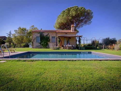 Villa - 4 personer -  - 52044 - Cortona