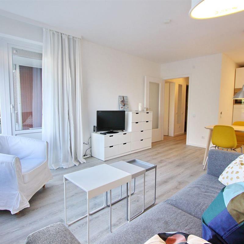 Ferielejlighed - 4 personer -  - Blankwasserweg - 23743 - Grömitz