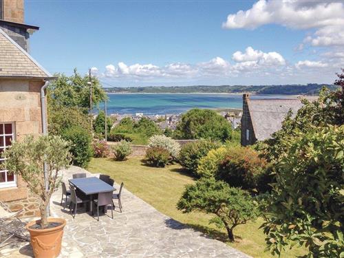 Sommerhus - 8 personer -  - Rue Du Sergent L´Hévéder - Perros-Guirec - 22700 - Perros-Guirrec