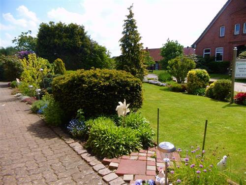 Ferieleilighet - 2 personer -  - Gehrden - 21635 - Jork