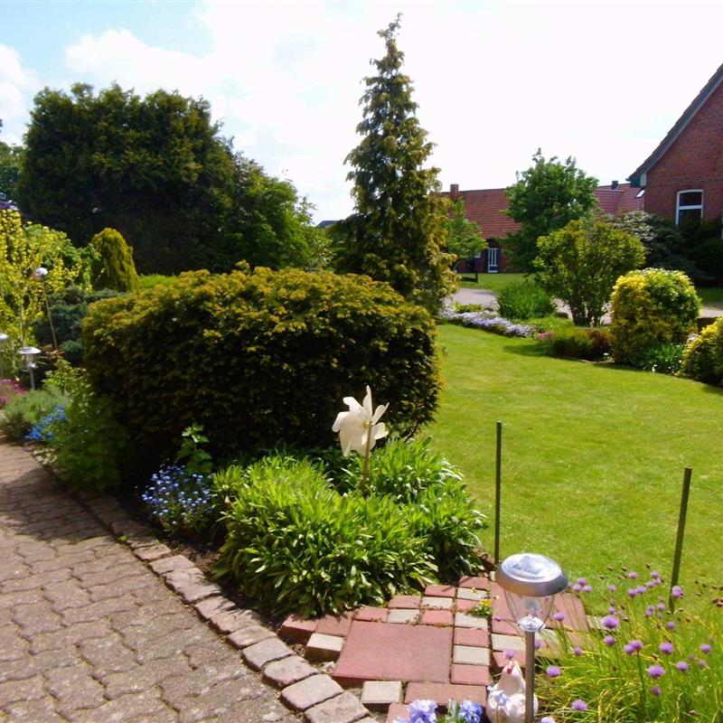 Ferielejlighed - 2 personer -  - Gehrden - 21635 - Jork