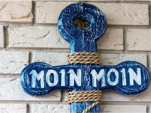 Sommerhus - 2 personer -  - 26506 - Norddeich