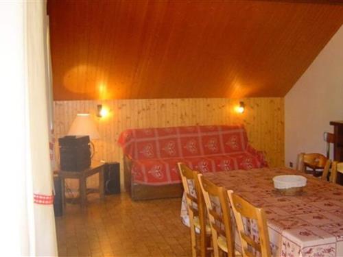 Semesterlägenhet - 6 personer -  - 74450 - Le Grand Bornand