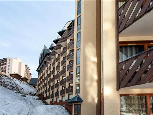 Semesterlägenhet - 4 personer -  - 73600 - Les Belleville