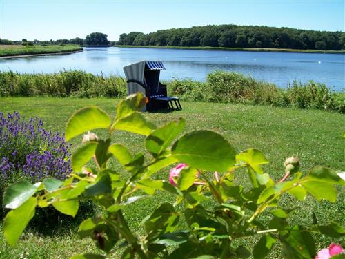 Semesterhus/Semesterlägenhet - 4 personer -  - Beveroe - 24395 - Nieby