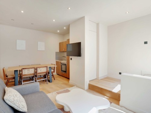 Ferielejlighed - 8 personer -  - 75013 - Paris
