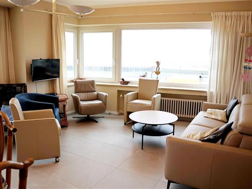 Ferielejlighed - 8 personer -  - 8620 - Nieuwpoort