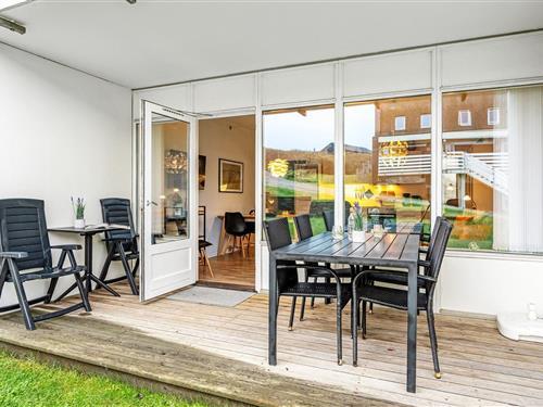 Sommerhus - 4 personer -  - Lodbergsvej 239, lejl. 106 G - Søndervig - 6950 - Ringkøbing