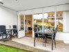 Billede 1 - Terrasse