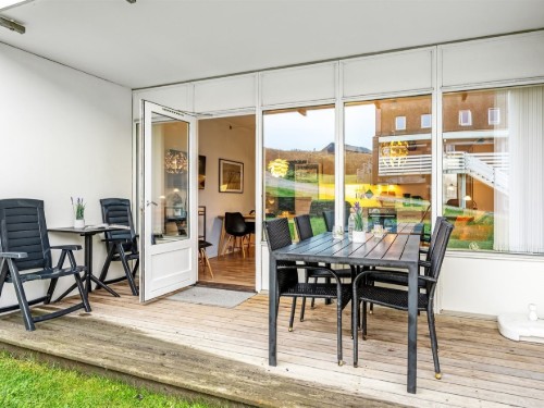 Ferielejlighed - 4 personer -  - Lodbergsvej 239, lejl. 106 G - Søndervig - 6950 - Ringkøbing