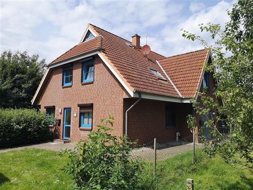 Holiday Home/Apartment - 6 persons -  - Ganterhals - 23747 - Dahme