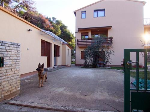 Holiday Home/Apartment - 2 persons -  - Valkane - 0 - Pula