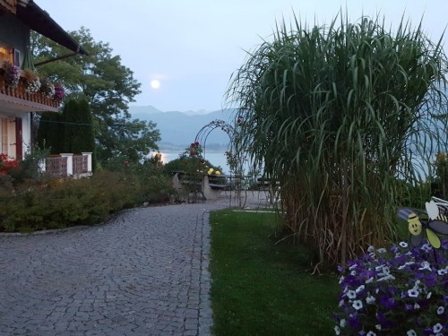 Sommerhus - 4 personer -  - 87669 - Rieden- Osterreinen