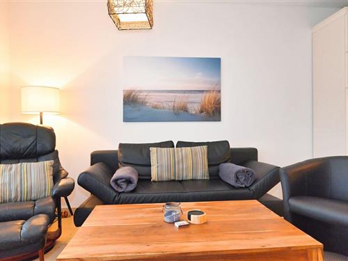 Ferielejlighed - 3 personer -  - Am Ostdeich - 25761 - Büsum