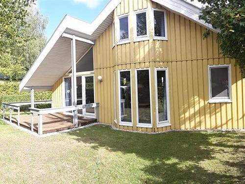 Sommerhus - 6 personer -  - Walter-Gotsmann-Straße - 17252 - Mirow