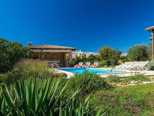 Holiday apartment - 6 persons -  - Susnjici - Porec-Lovrec - 52440 - Porec