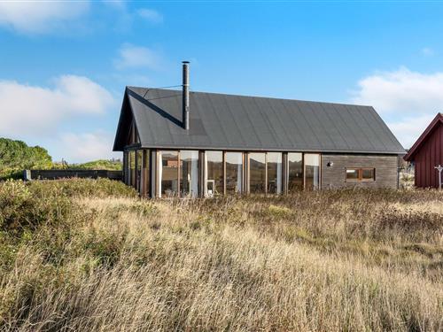 Ferienhaus - 6 Personen -  - Slettevej - Kandestederne - 9990 - Skagen