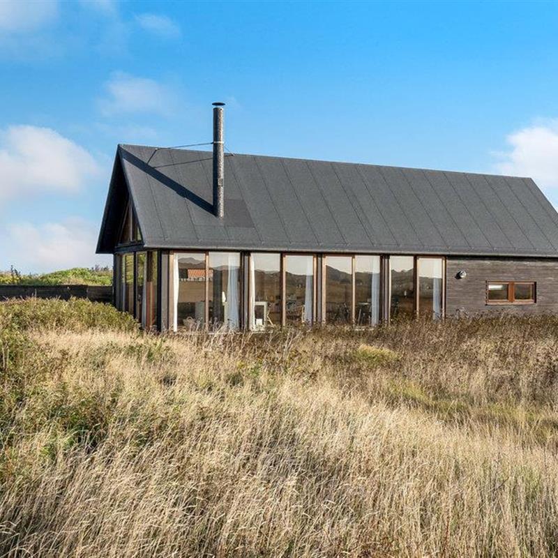 Sommerhus - 6 personer -  - Slettevej - Kandestederne - 9990 - Skagen