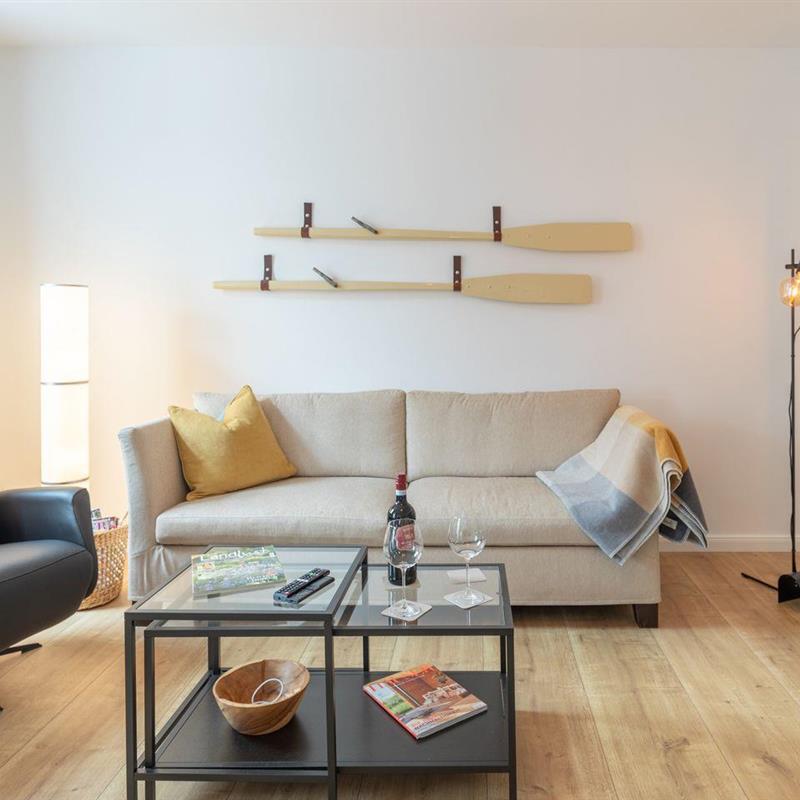 Ferielejlighed - 3 personer -  - Enge Straße - 25836 - Garding