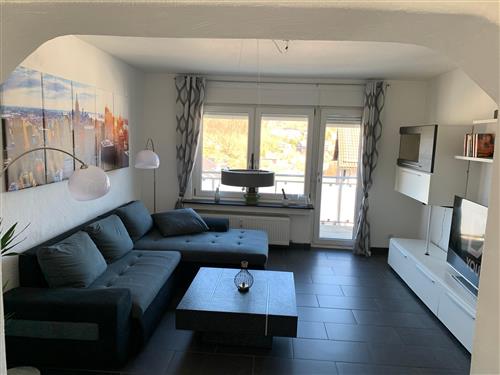 Ferienwohnung - 6 Personen -  - Lindenstraße - 57462 - Olpe