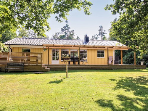 Feriehus - 9 personer -  - Sånehusvägen - Örkelljunga/Vemmentorpasjön - 286 92 - Örkelljunga