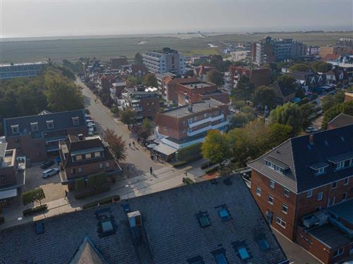 Ferielejlighed - 2 personer -  - Im Bad - 25826 - St. Peter-Ording