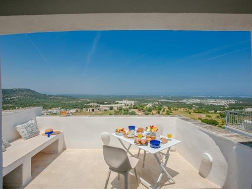 Feriehus - 4 personer -  - Via Clemente Leonardo - 72017 - Ostuni