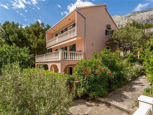 Sommerhus - 8 personer -  - Medici - 21318